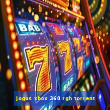 jogos xbox 360 rgh torrent